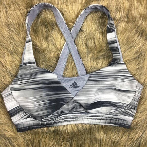 adidas Other - Adidas Sports Bra